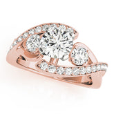 Engagement Ring - TN50942-E